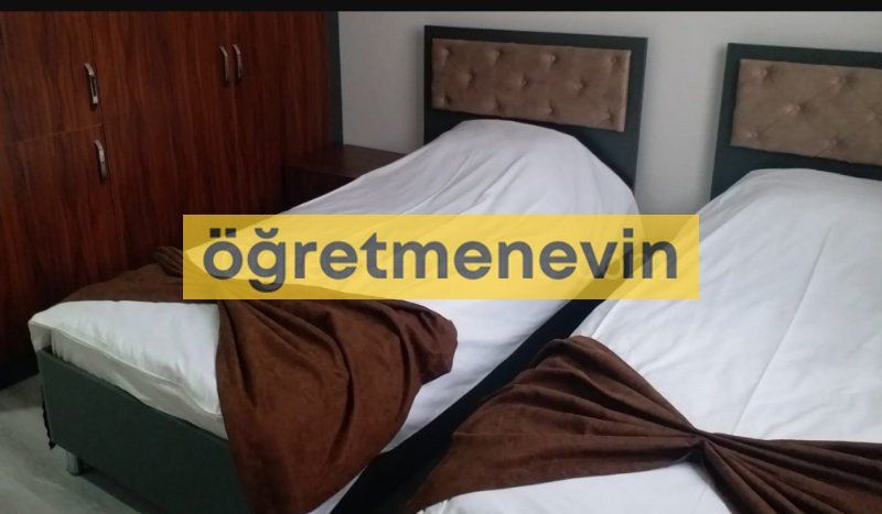 Keskin Öğretmenevi fotoğraf 2