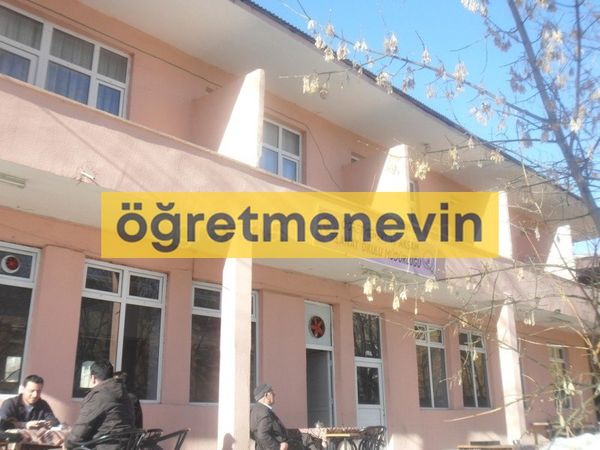 Kığı Öğretmenevi