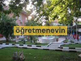 Kınık Öğretmenevi [TADİLAT]