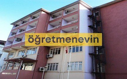 Kırıkhan Öğretmenevi