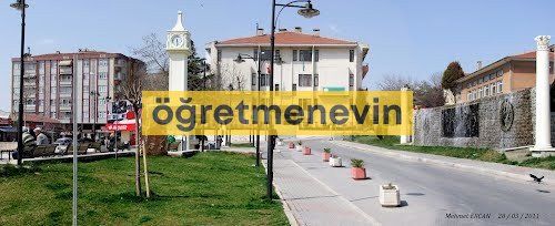 Kırklareli Merkez Öğretmenevi fotoğraf 1