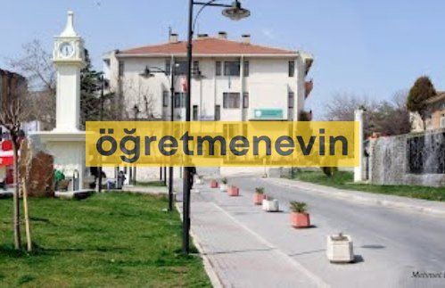 Kırklareli Merkez Öğretmenevi fotoğraf 2