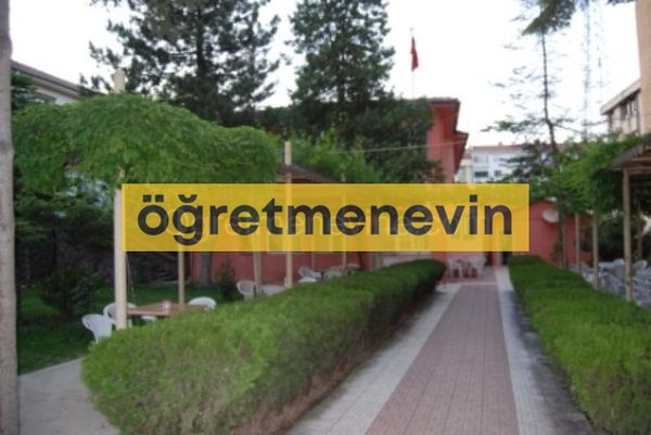 Kızılcahamam Öğretmenevi