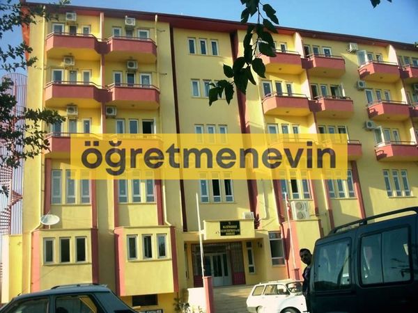 Kızıltepe Öğretmenevi