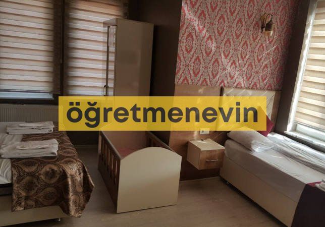 Kocasinan Öğretmenevi fotoğraf 2