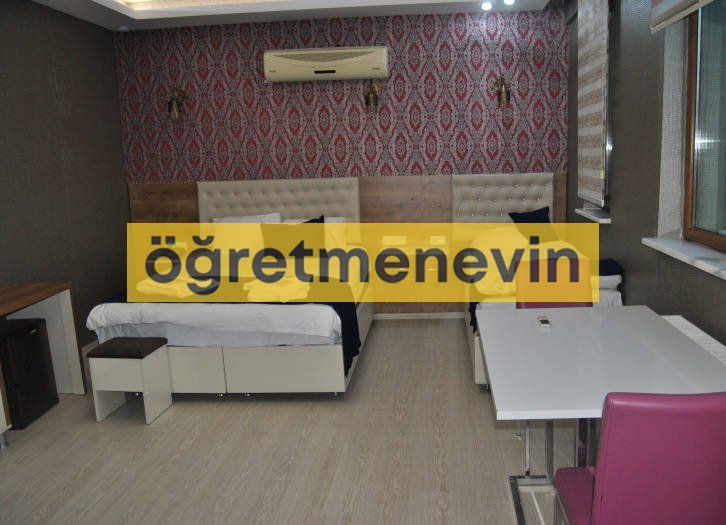 Kocasinan Öğretmenevi fotoğraf 3