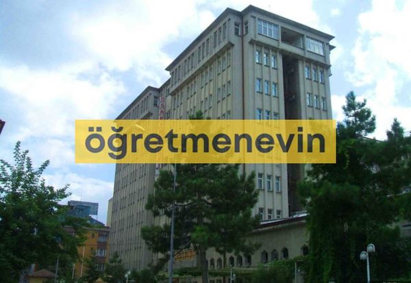 Kocasinan Öğretmenevi