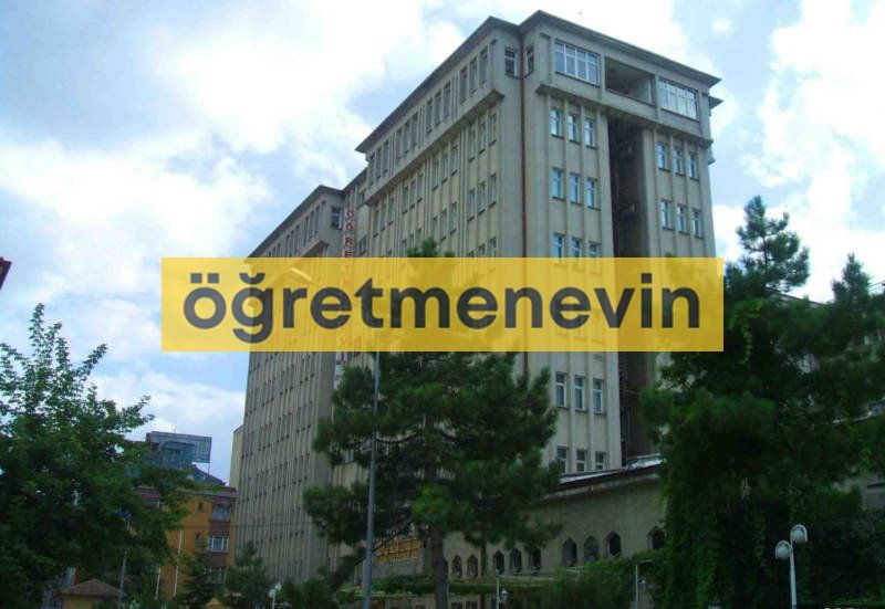 Kocasinan Öğretmenevi fotoğraf 1