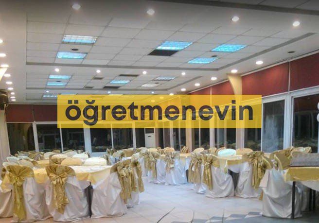Konak Öğretmenevi fotoğraf 6