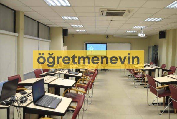 Konak Öğretmenevi fotoğraf 7