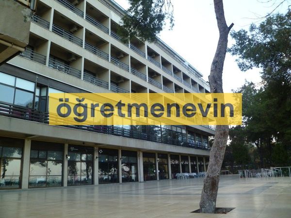 Konak Öğretmenevi