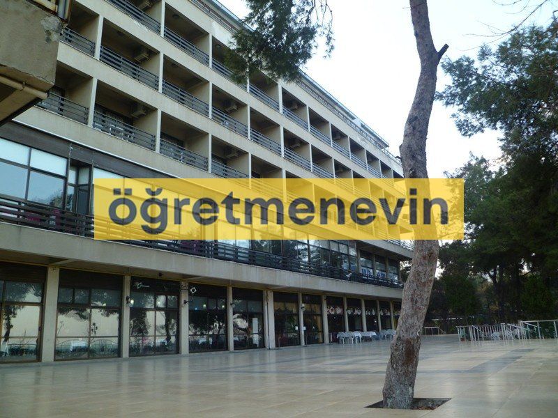 Konak Öğretmenevi fotoğraf 1