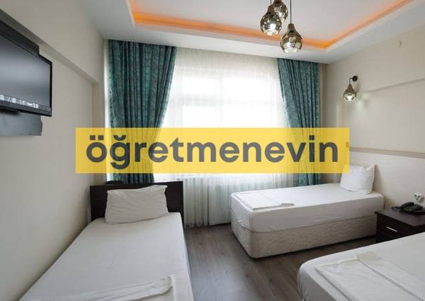 Konya Meram Öğretmenevi fotoğraf 2