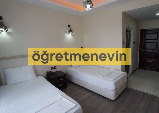 Konya Meram Öğretmenevi fotoğraf 3