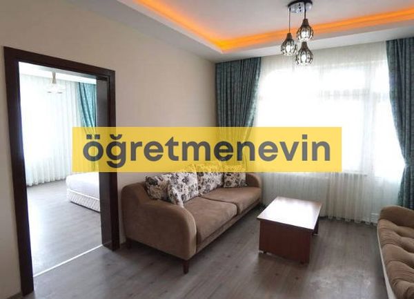Konya Meram Öğretmenevi fotoğraf 4
