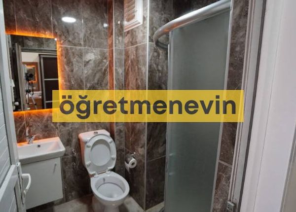 Konya Meram Öğretmenevi fotoğraf 5