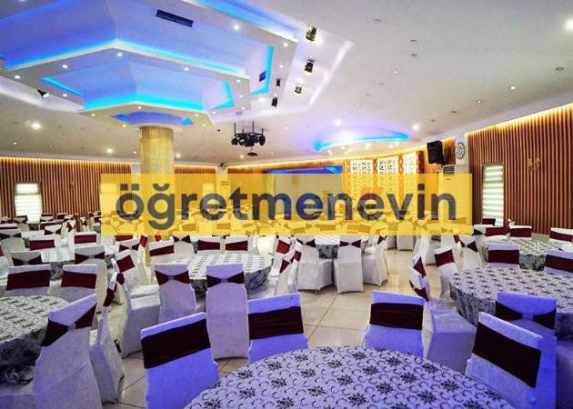 Konya Meram Öğretmenevi fotoğraf 7