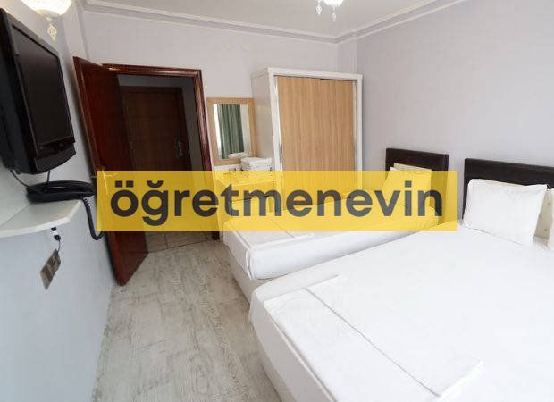 Konya Ögretmenevi fotoğraf 2