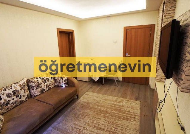 Konya Ögretmenevi fotoğraf 4