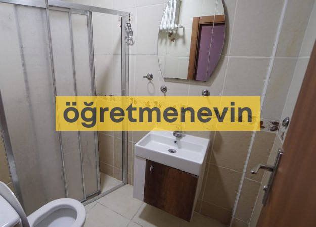 Konya Ögretmenevi fotoğraf 5