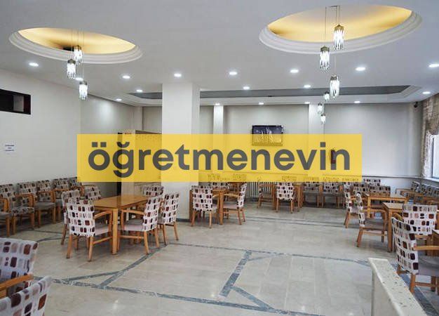 Konya Ögretmenevi fotoğraf 8