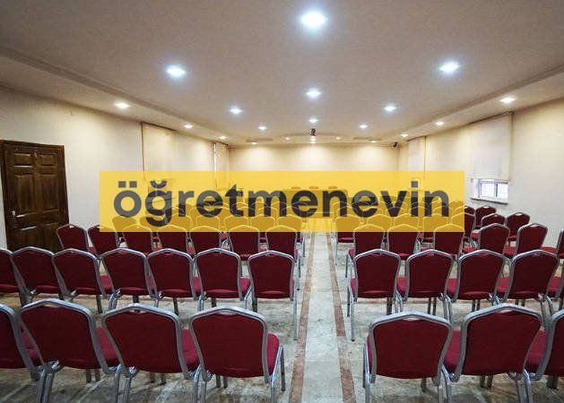 Konya Ögretmenevi fotoğraf 10