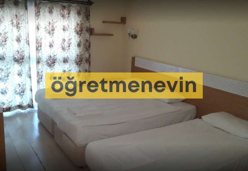 Konyaaltı Mehmet Zeki Balcı Öğretmenevi fotoğraf 2