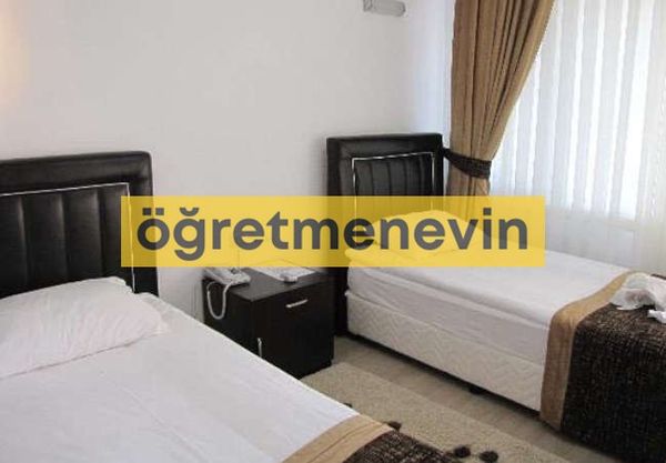 Konyaaltı Mehmet Zeki Balcı Öğretmenevi fotoğraf 3