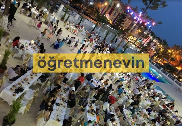 Konyaaltı Mehmet Zeki Balcı Öğretmenevi fotoğraf 5