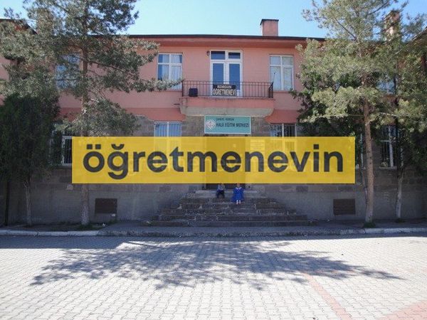 Korgun Öğretmenevi