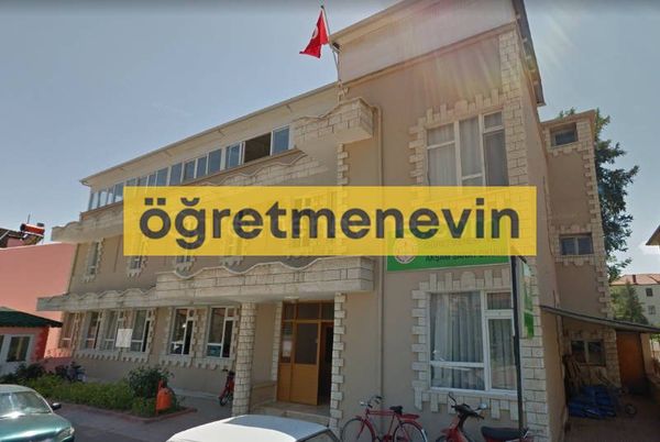 Korkuteli Öğretmenevi