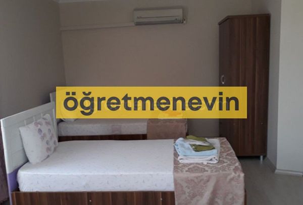 Kozan Öğretmenevi fotoğraf 2