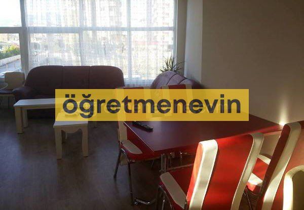 Kozan Öğretmenevi fotoğraf 5