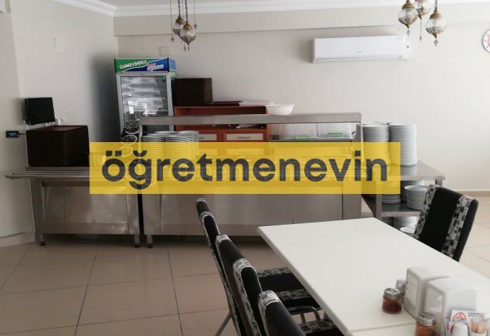 Kozan Öğretmenevi fotoğraf 6
