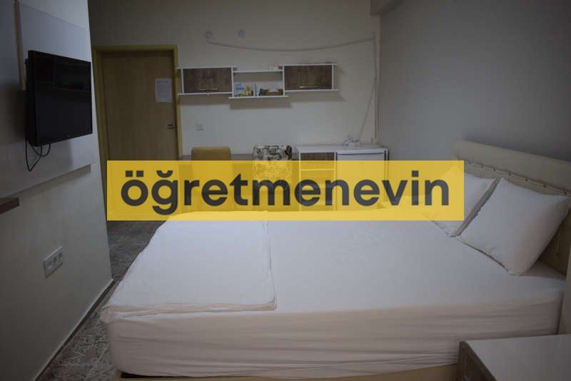 Kozluk Öğretmenevi fotoğraf 2