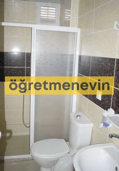 Kozluk Öğretmenevi fotoğraf 4