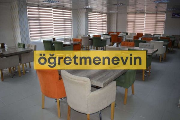 Kozluk Öğretmenevi fotoğraf 5