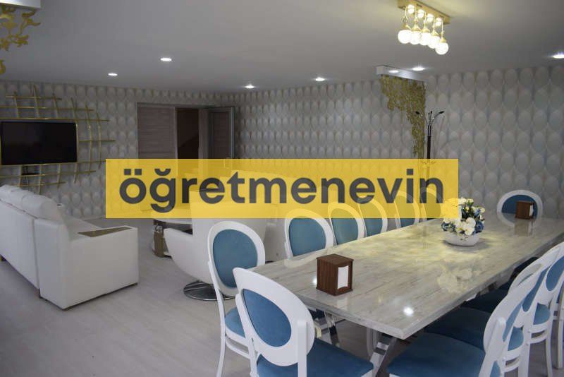 Kozluk Öğretmenevi fotoğraf 6