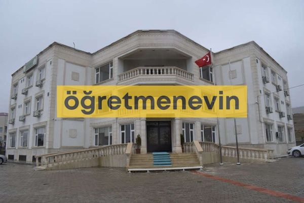Kozluk Öğretmenevi