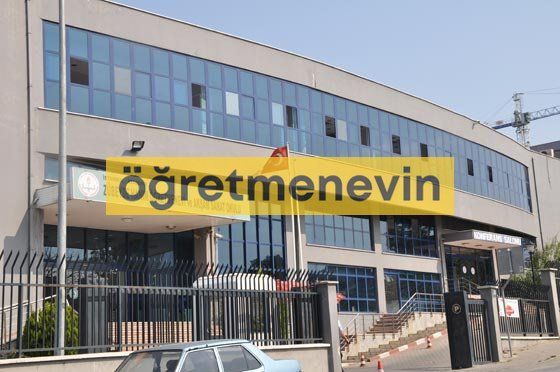 Ataşehir Zübeyde Hanım Hizmet İçi Eğitim Enstitüsü fotoğraf 1