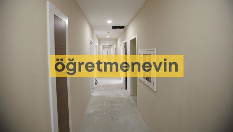 Küçükçekmece Şehit Fethi Sekin Öğretmenevi fotoğraf 4