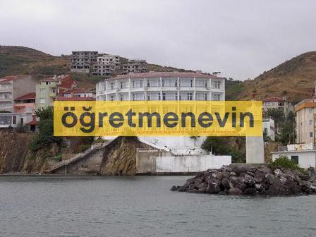 Kumbağ Öğretmenevi fotoğraf 1
