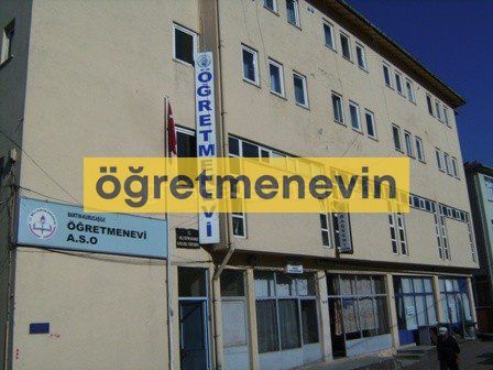 Kurucaşile Öğretmenevi