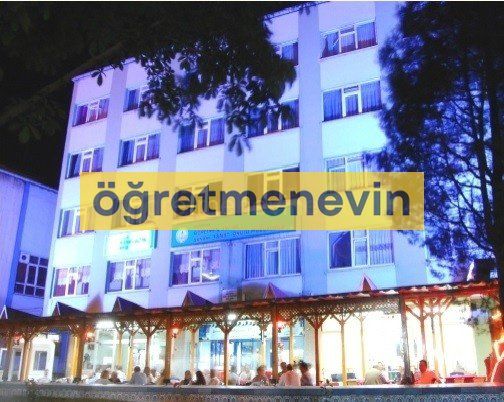 Kütahya Öğretmenevi