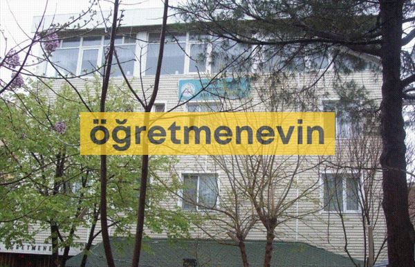 Lapseki Öğretmenevi
