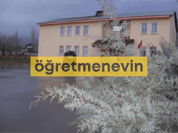 Lice Öğretmenevi