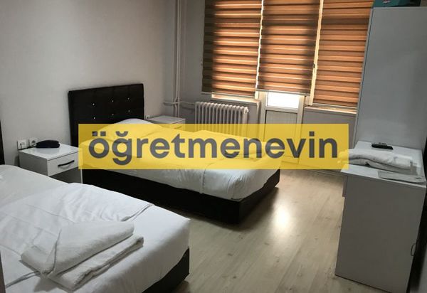Lüleburgaz Öğretmenevi fotoğraf 2