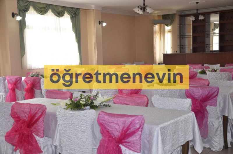 Lüleburgaz Öğretmenevi fotoğraf 6