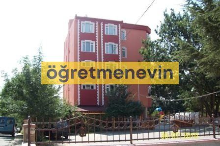 Malkara Öğretmenevi fotoğraf 1