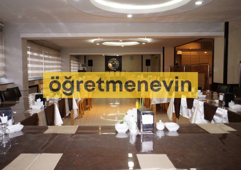 Malatya Öğretmenevi fotoğraf 7